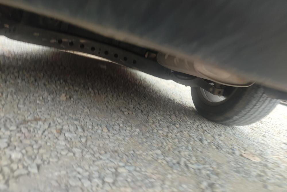 Roewe i5, фото 7