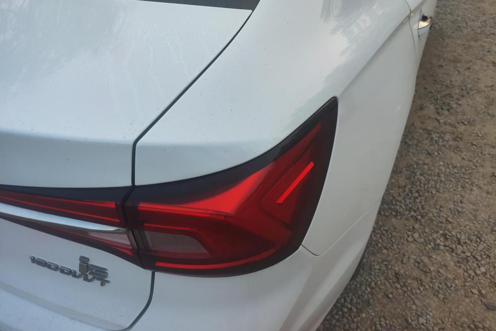 Roewe i5, фото 6