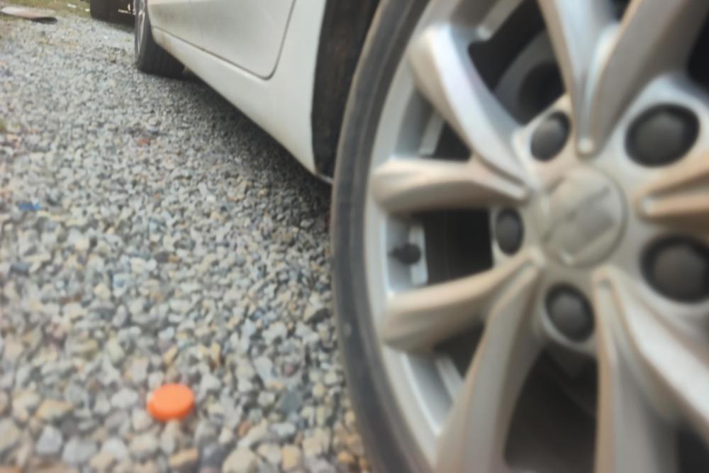 Roewe i5, фото 15