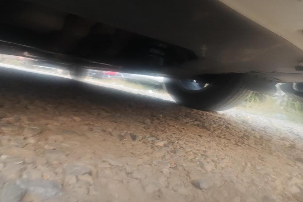 Roewe i5, фото 9