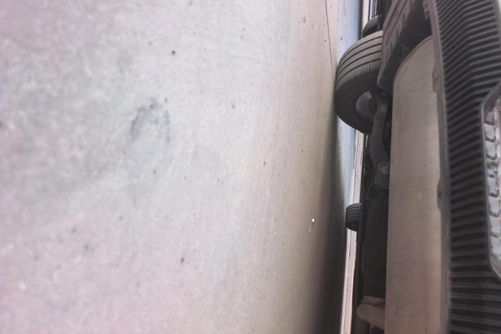 BYD Han DM, фото 11