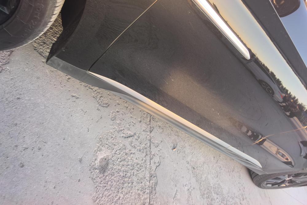BYD Han DM, фото 10