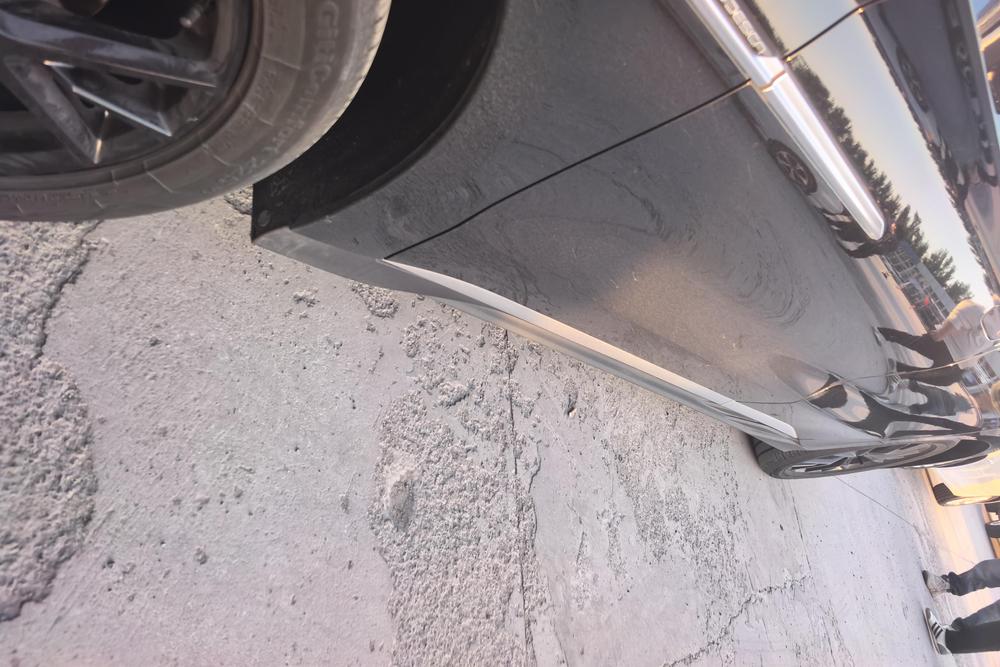 BYD Han DM, фото 12