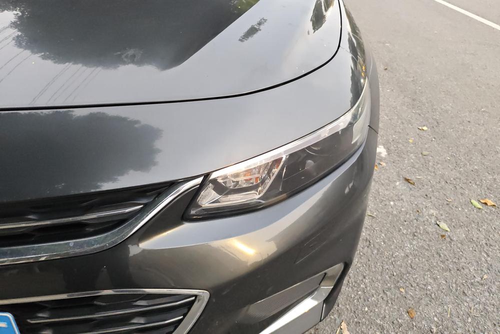 Chevrolet Malibu XL, фото 4