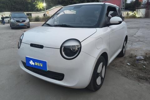 Changan Qiyuan Changan Lumin 2024 — пригон из Китая