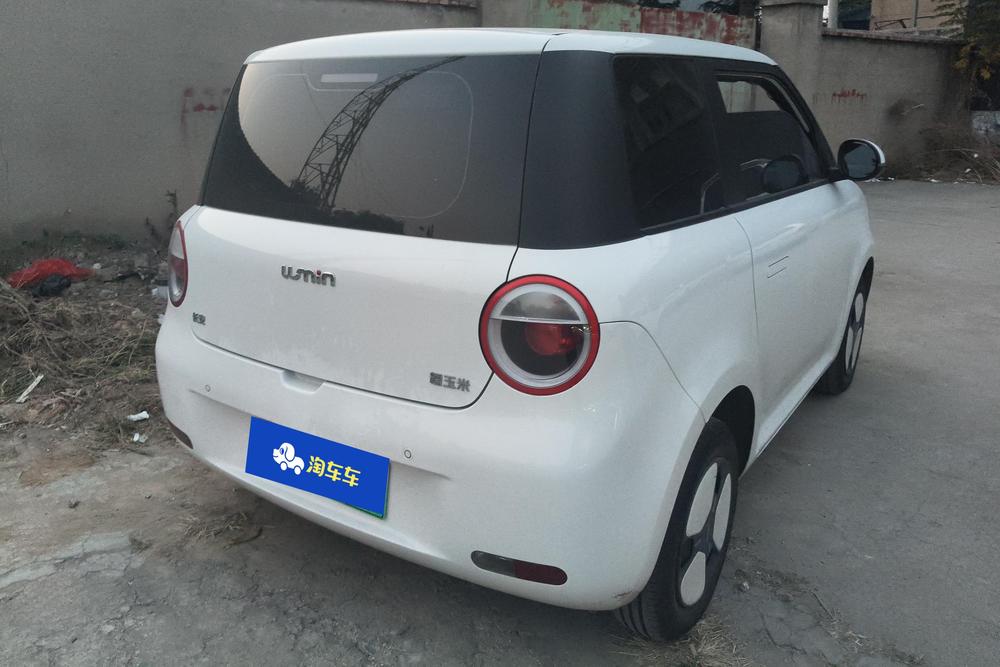 Changan Lumin, фото 3