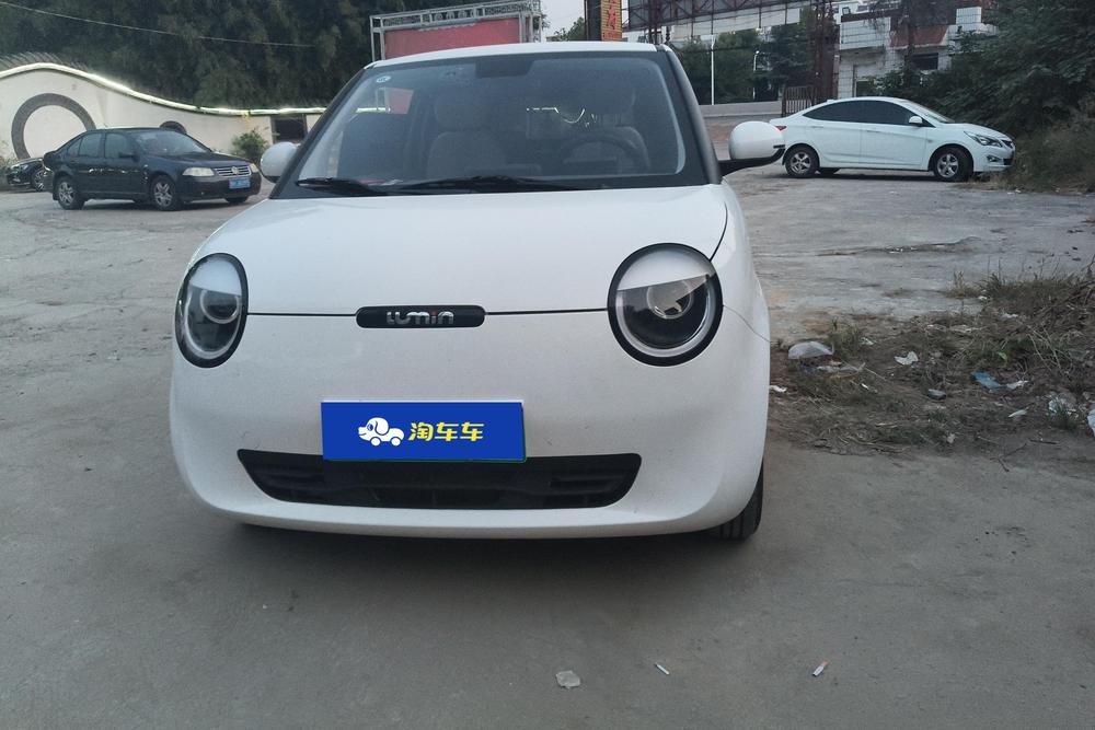 Changan Lumin, фото 2