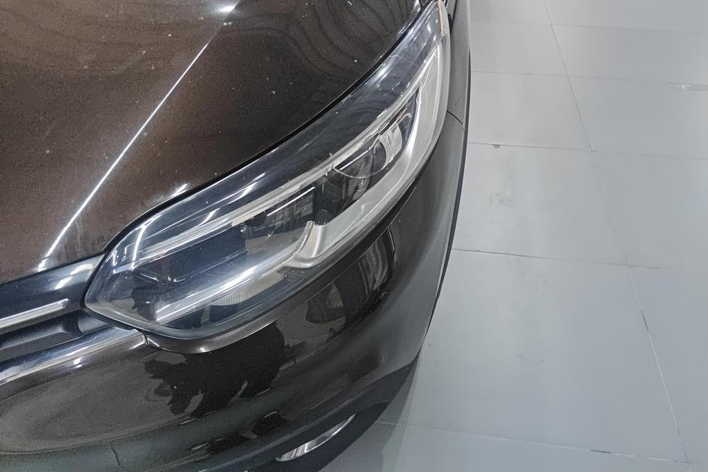 Renault Kadjar, фото 4