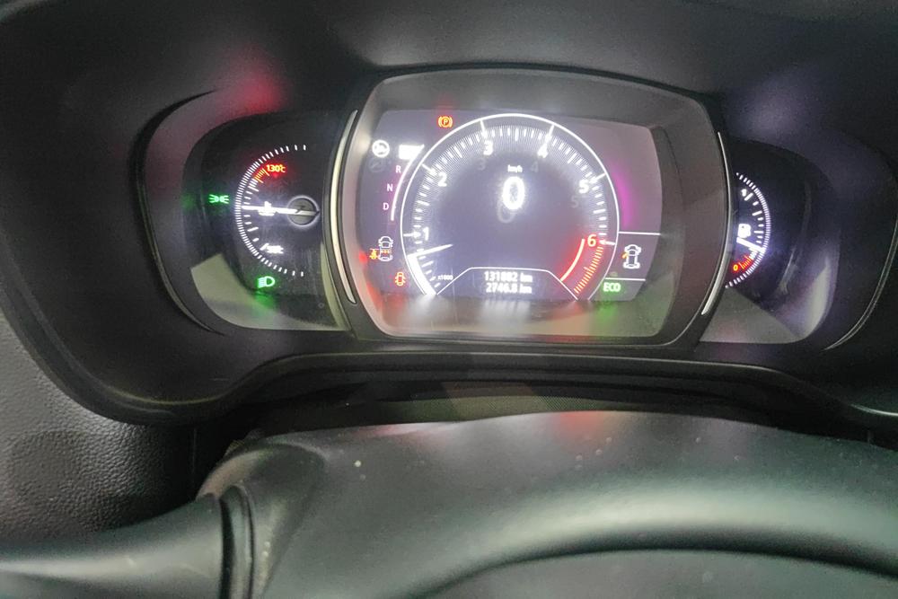 Renault Kadjar, фото 13