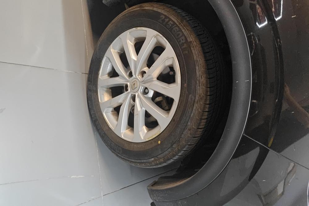 Renault Kadjar, фото 6