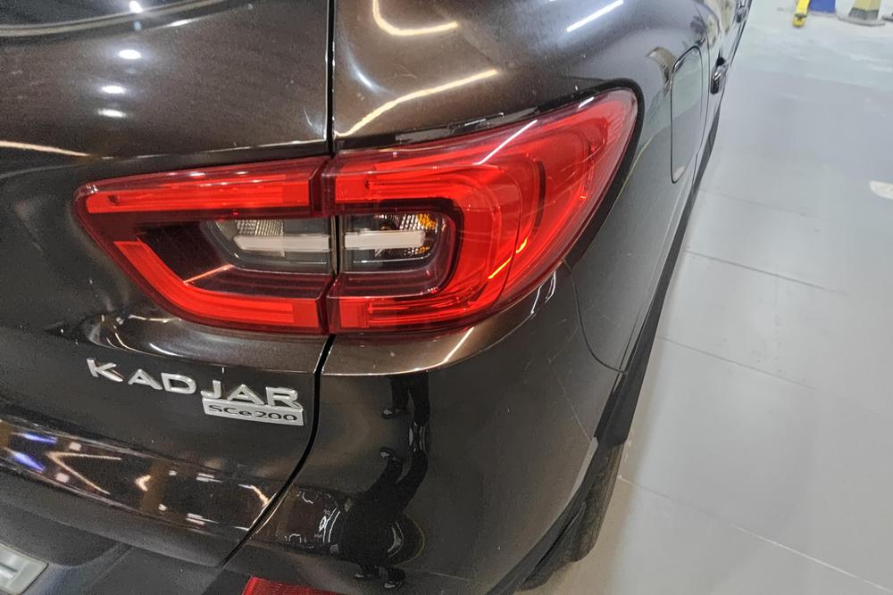 Renault Kadjar, фото 5