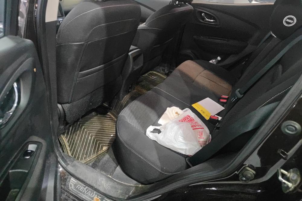 Renault Kadjar, фото 15