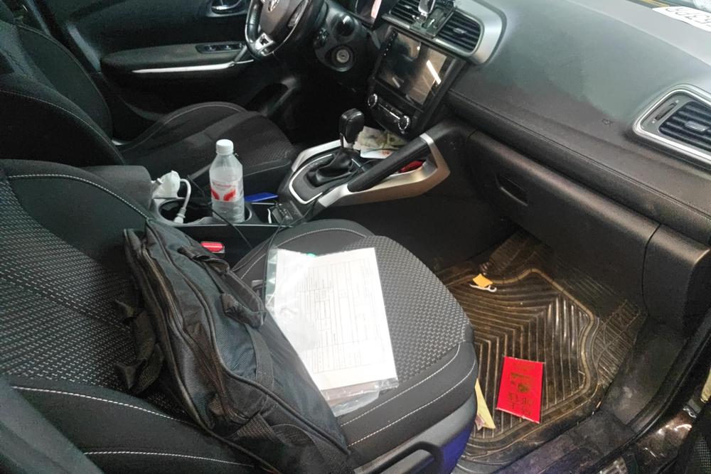Renault Kadjar, фото 7