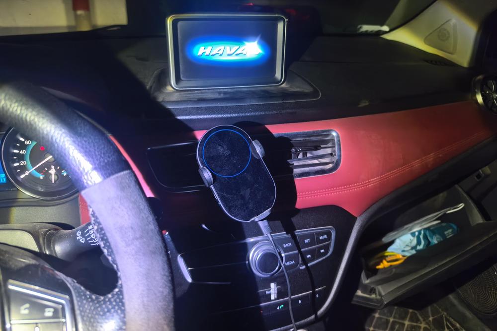 Haval H1, фото 12