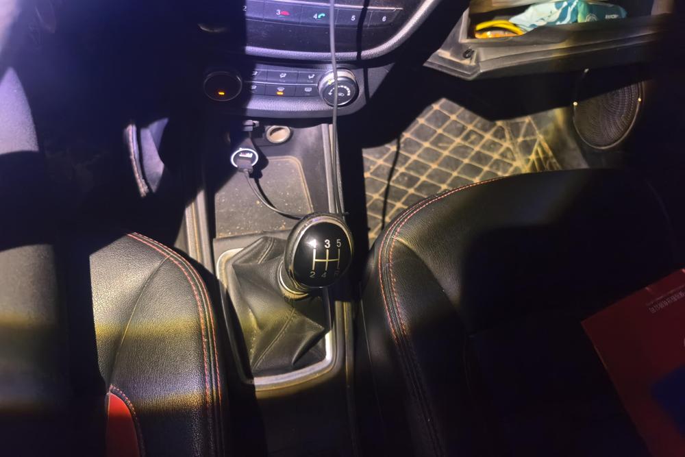Haval H1, фото 14