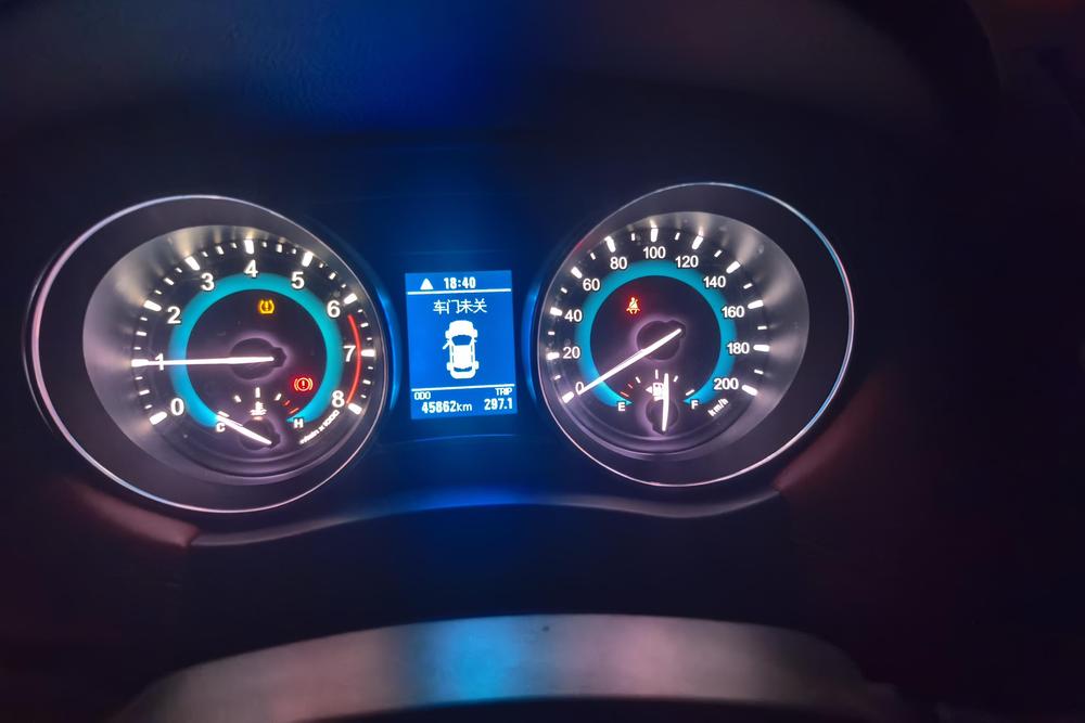 Haval H1, фото 13