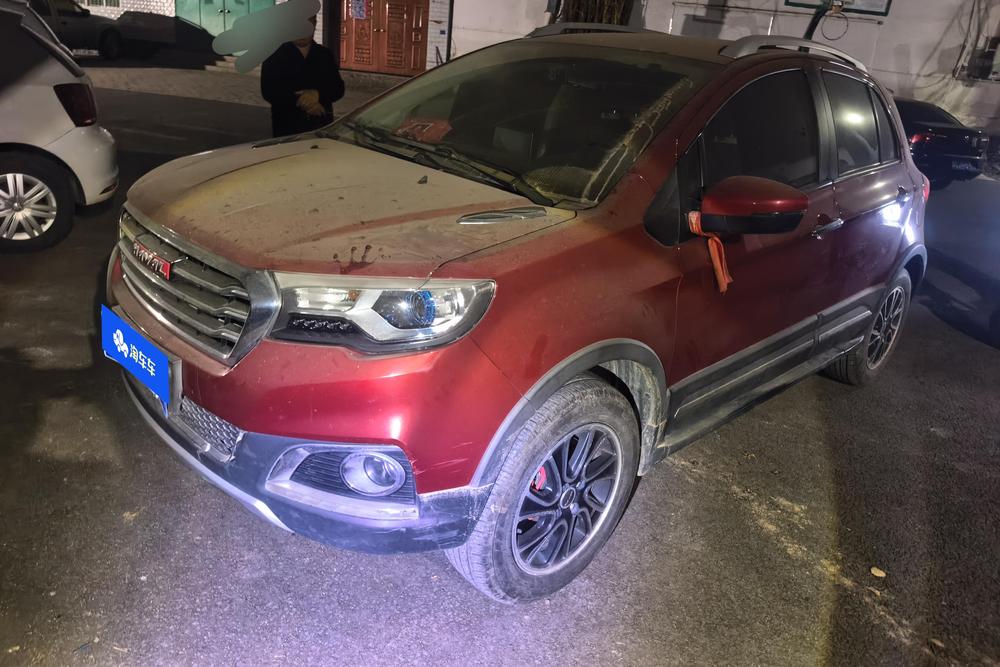 Haval H1