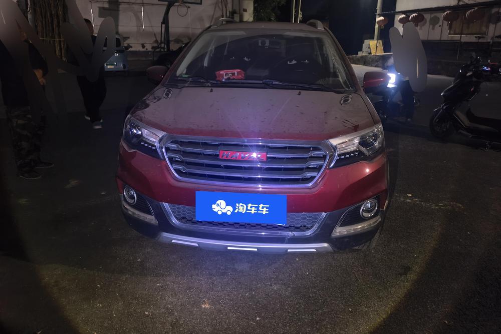 Haval H1, фото 2