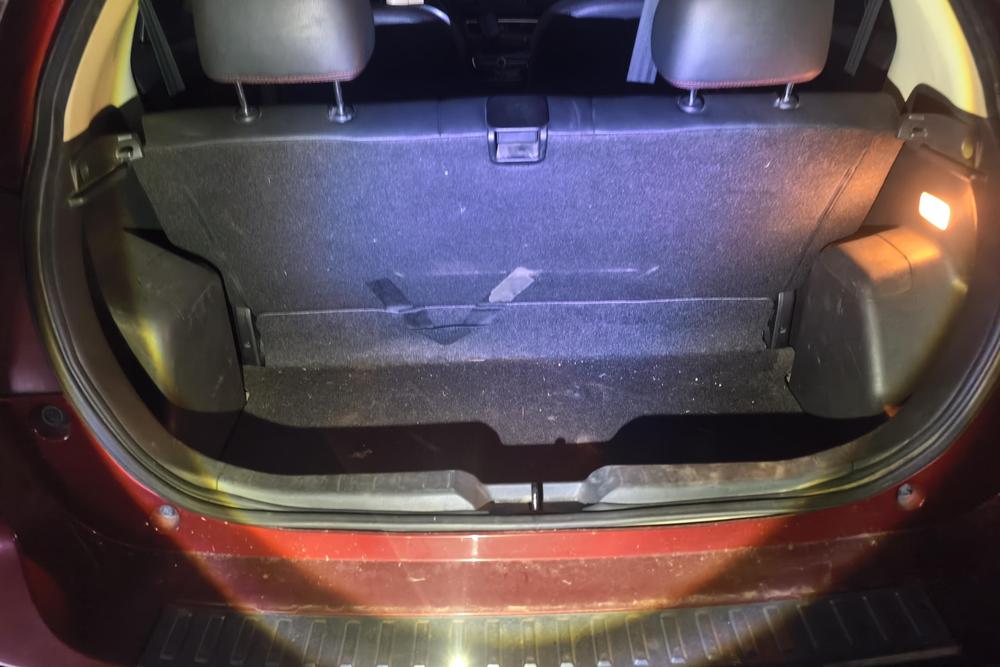 Haval H1, фото 16