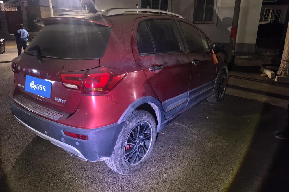 Haval H1, фото 3