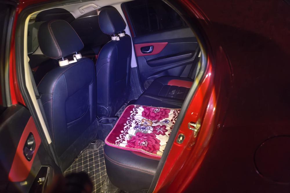 Haval H1, фото 15