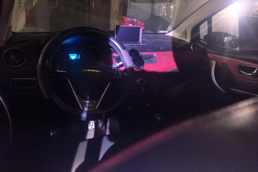 Haval H1, фото 8