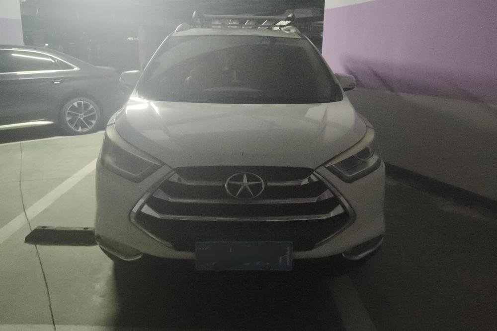 JAC Refine S3, фото 2