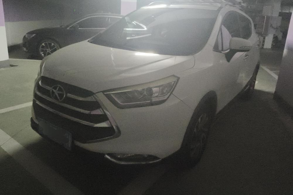 JAC Refine S3