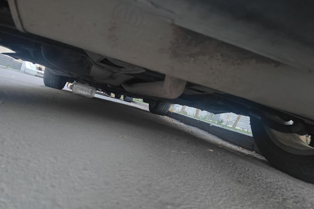 Jeep Renegade, фото 12