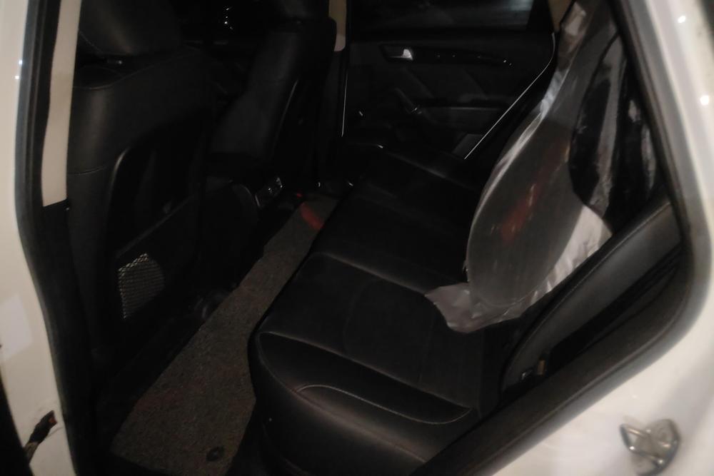 Zotye T600, фото 16