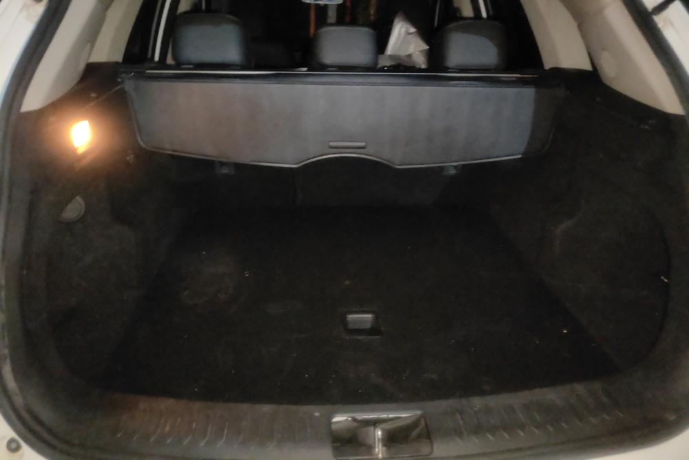 Zotye T600, фото 17