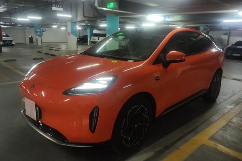 GAC Haobo Hyper HT 2024 — пригон из Китая