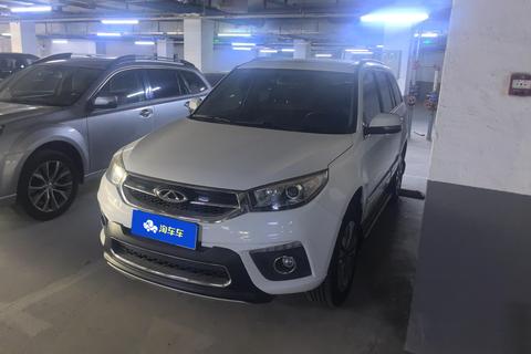 Chery Tiggo 3
