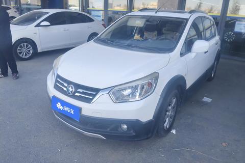 Venucia R50X