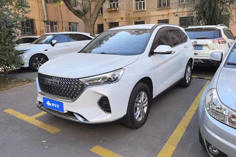 Haval M6