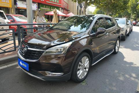 Buick Envision