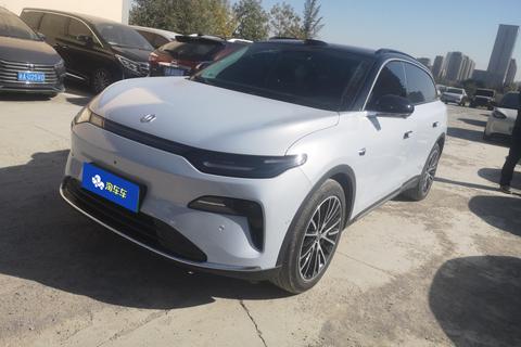 Leapmotor C11 2026 — пригон из Китая