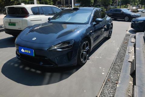 Xiaomi SU7