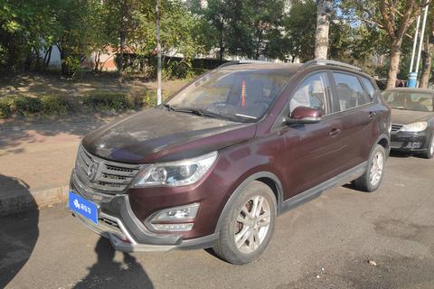 Baojun 560