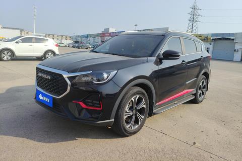 Jetour X70 2023 — пригон из Китая