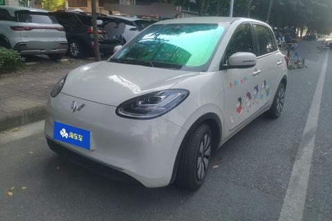Wuling Bingo
