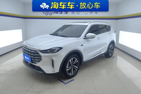 JETOUR X70 PLUS