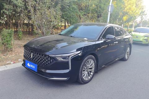 Besturn B70 2025 — пригон из Китая