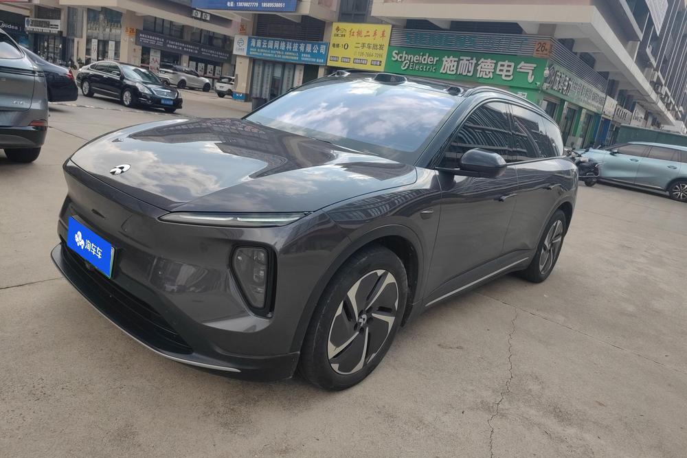 Nio ES6