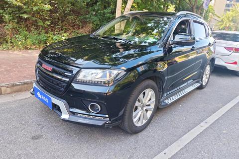 Haval H2