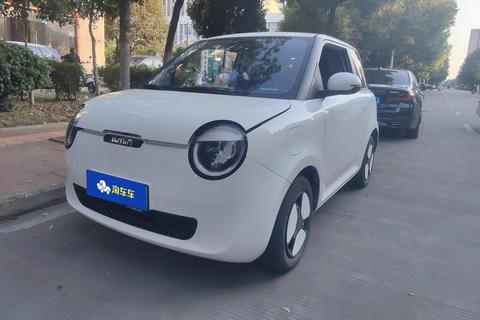 Changan Qiyuan Changan Lumin 2023 — пригон из Китая
