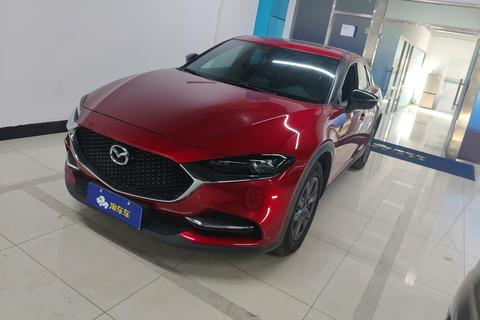 Mazda CX-4