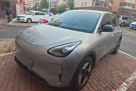 Geely Xingyuan