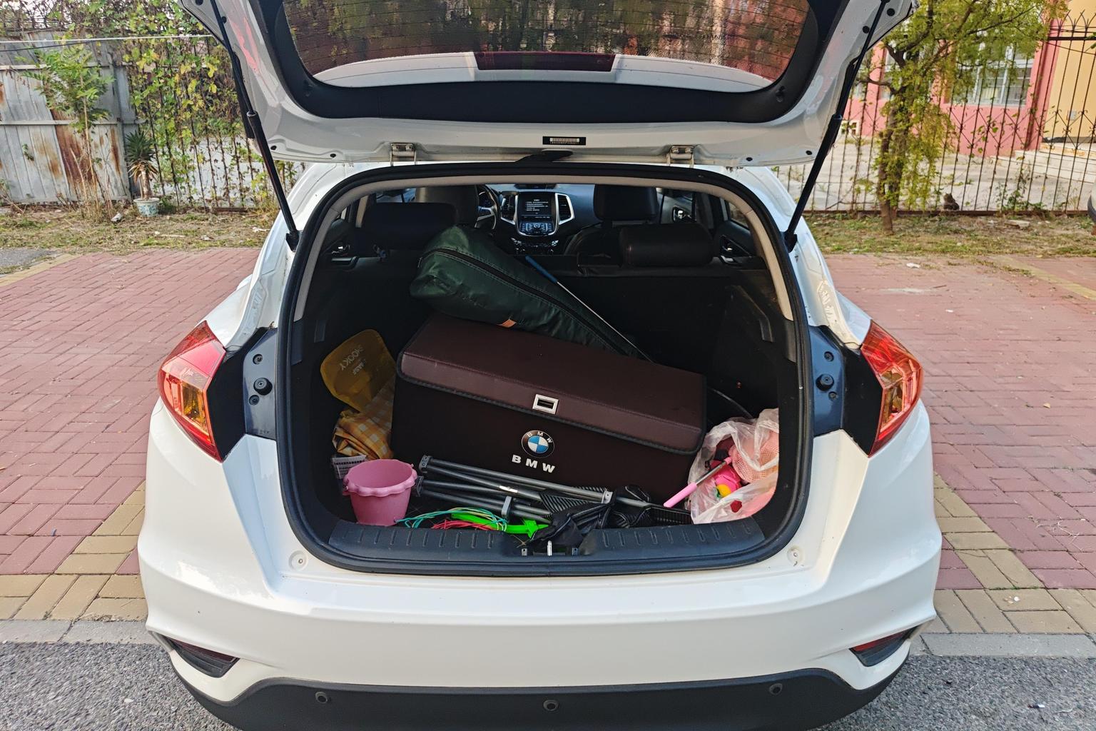 Changan Eado XT 2016 1.6L МКПП jun ku xing