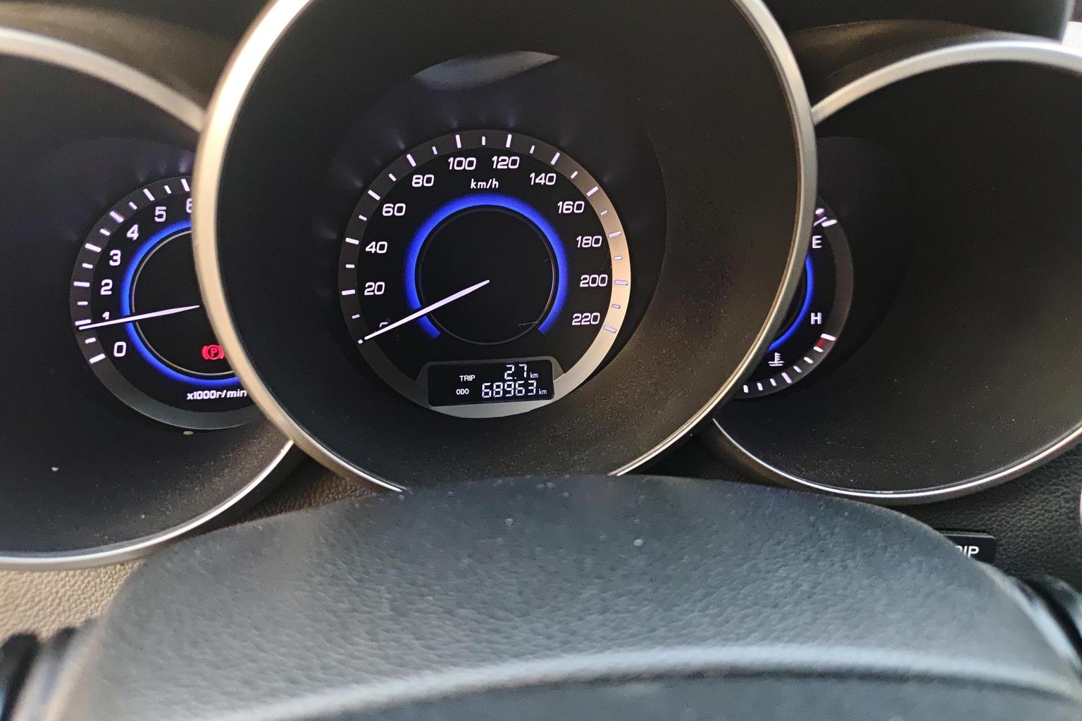 Changan Eado XT 2016 1.6L МКПП jun ku xing